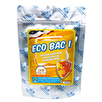 Eco BAC I